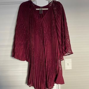 Anthropologie dress